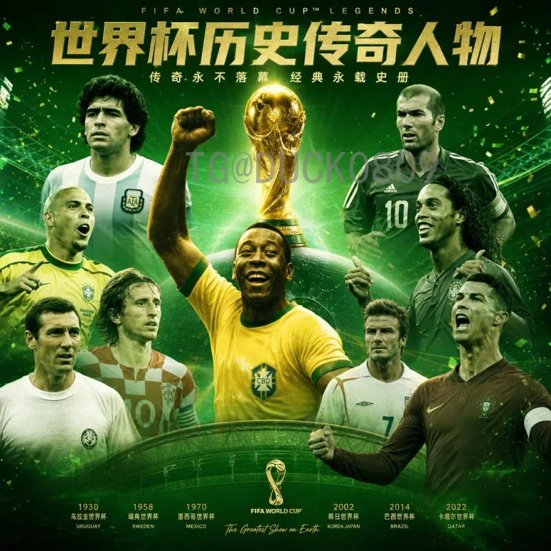 官方2026国际足联世界杯抽签时间一览：完整赛程与分组前瞻