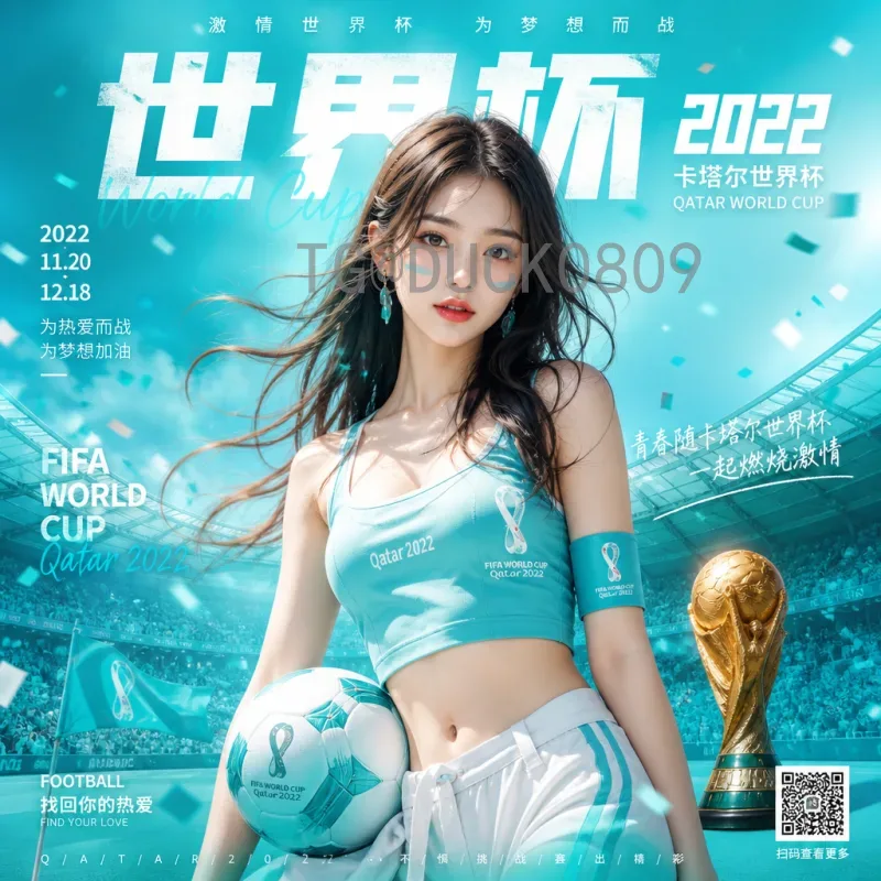 FIFA世界杯在线直播全程观看指南：官方平台与免费方法全解析